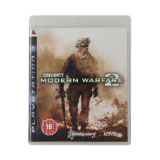 Call of Duty: Modern Warfare 2 (PS3) Б/В